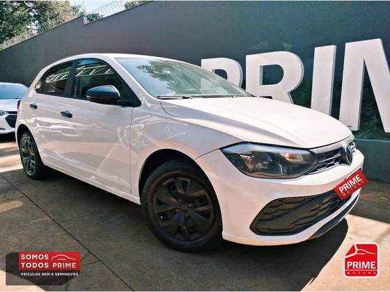 VOLKSWAGEN POLO 1.0 MPI TRACK MANUAL VOLKSWAGEN POLO 1.0 MPI TRACK MANUAL